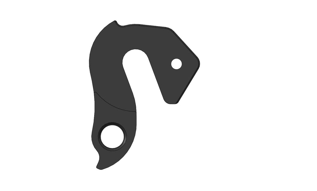 Pilo Derailleur Hanger D761 - Haro