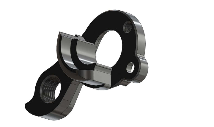 Pilo Derailleur Hanger D763 - Fuji / Marin