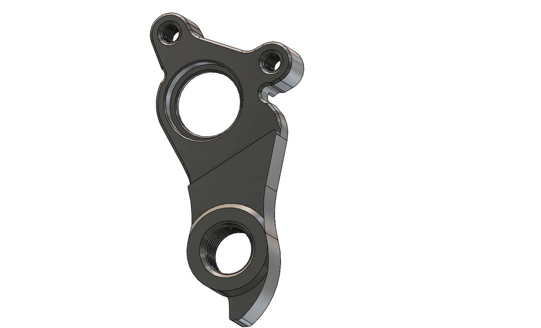 Pilo Derailleur Hanger D766 - Viper