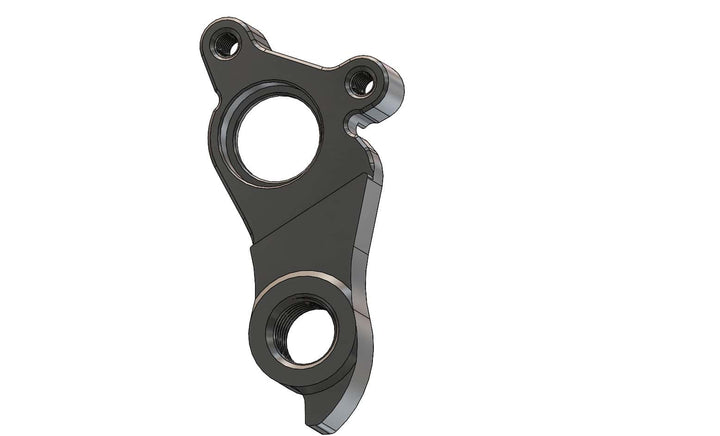 Pilo Derailleur Hanger D766 - Viper