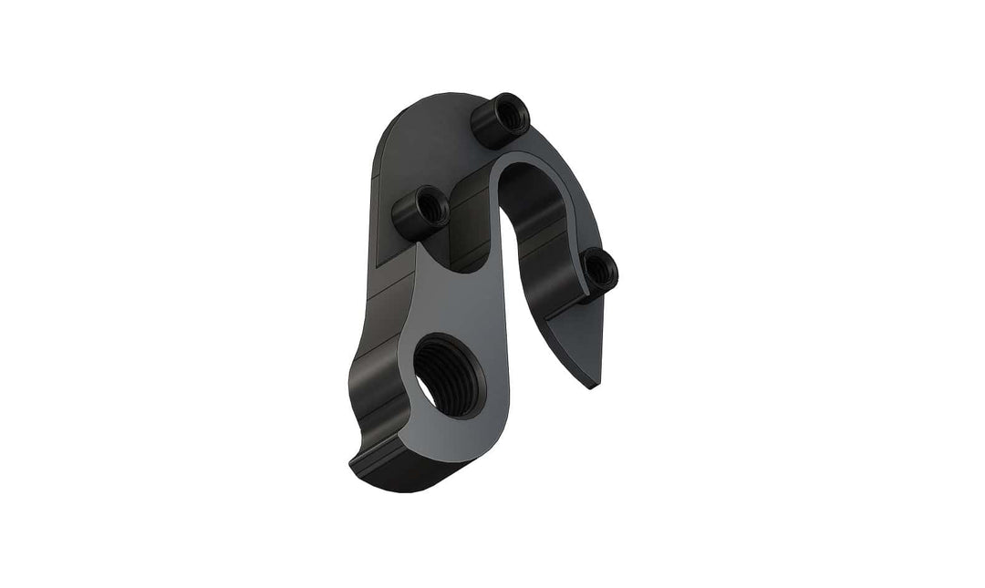 Pilo Derailleur Hanger D767 - Corratec