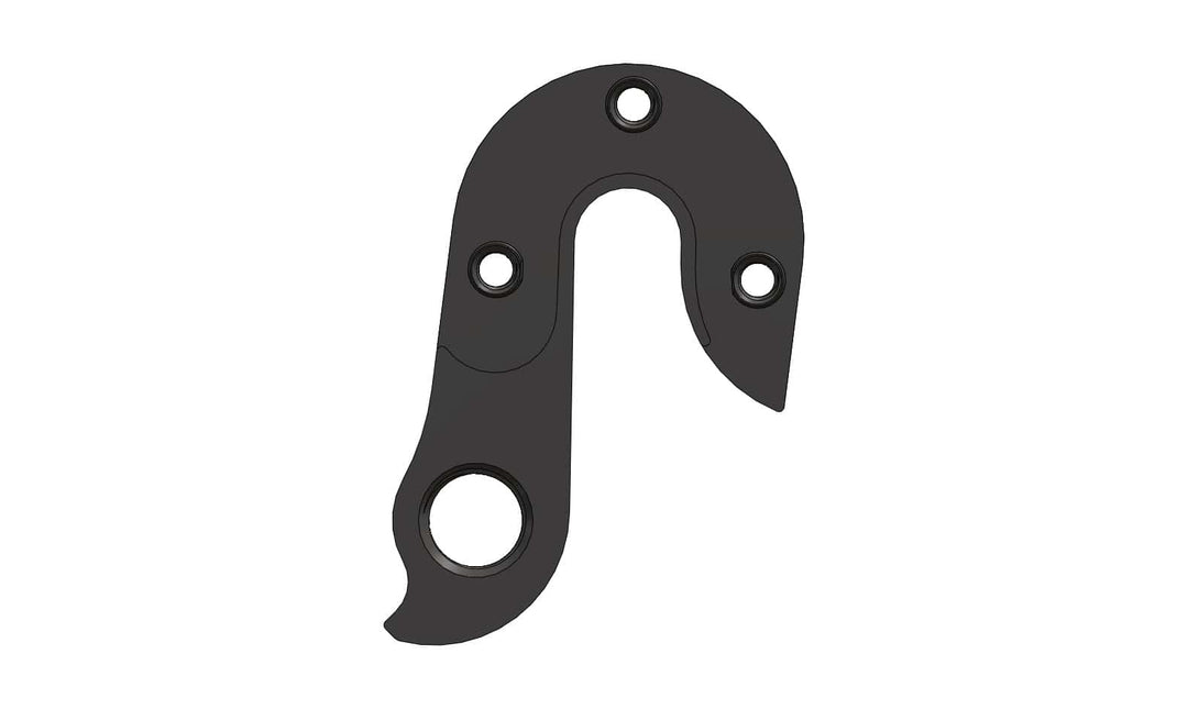 Pilo Derailleur Hanger D767 - Corratec