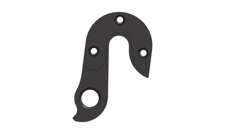 Pilo Derailleur Hanger D767 - Corratec