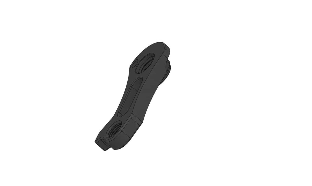 Pilo Derailleur Hanger D769 - Breezer