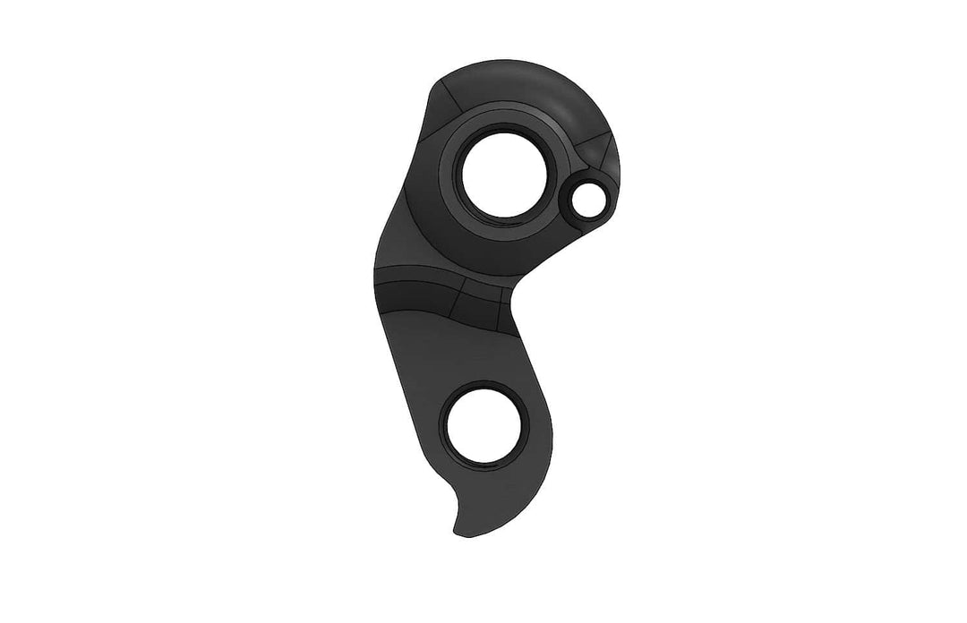 Pilo Derailleur Hanger D770 - Breezer
