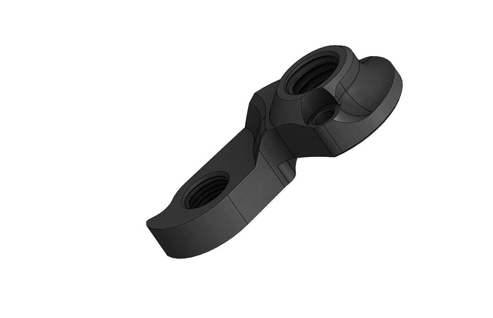 Pilo Derailleur Hanger D770 - Breezer