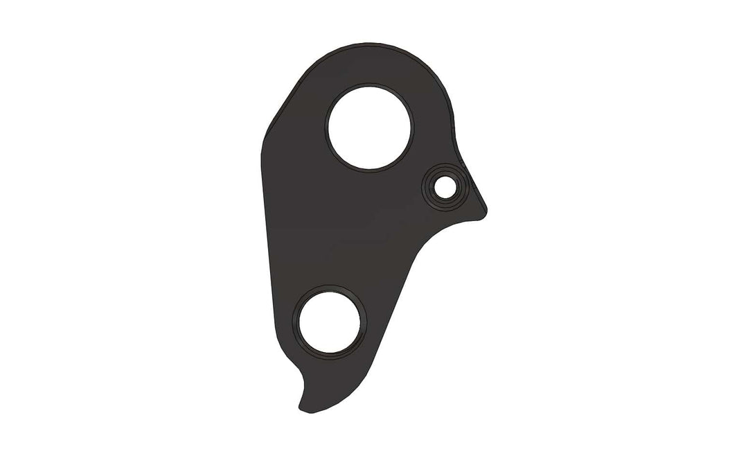Pilo Derailleur Hanger D774 - Marin / Polygon