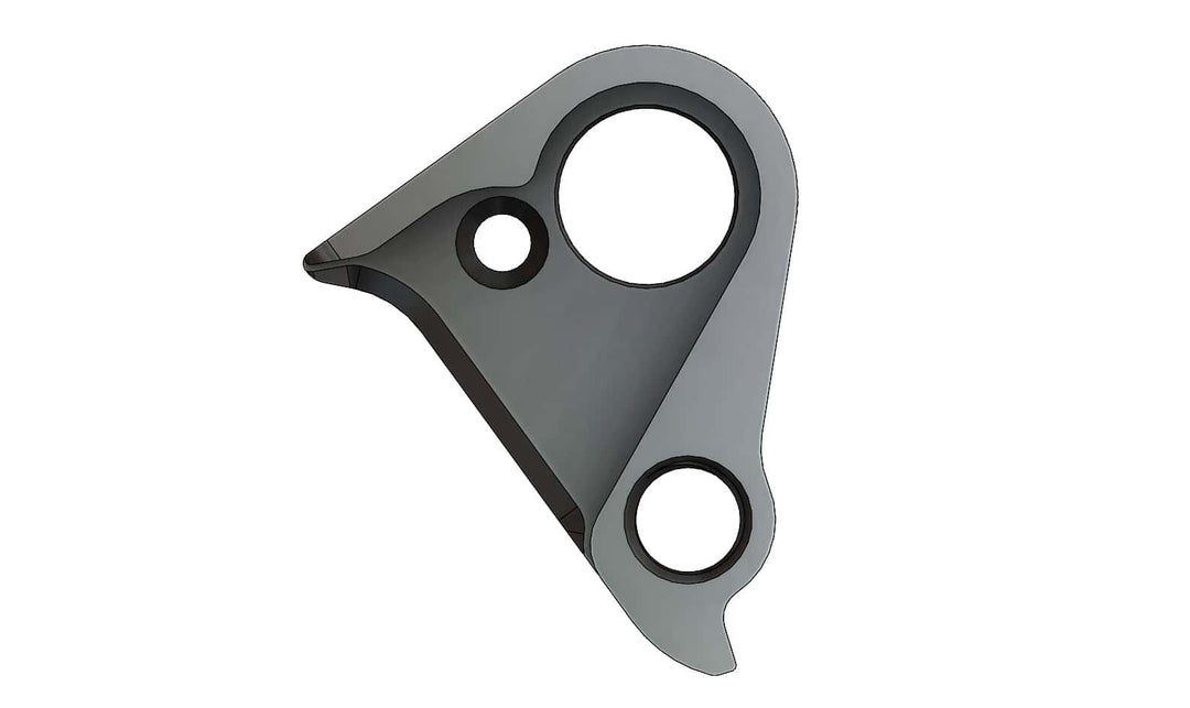 Pilo Derailleur Hanger D776 - Canyon / Vitus