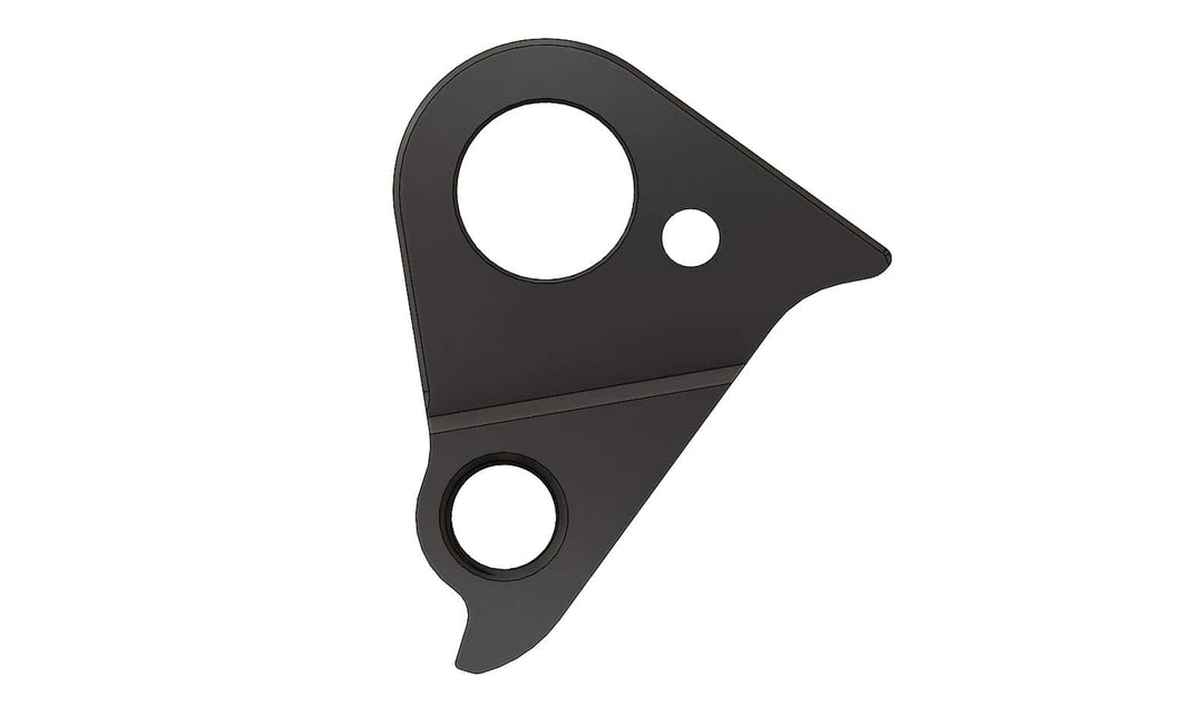 Pilo Derailleur Hanger D776 - Canyon / Vitus