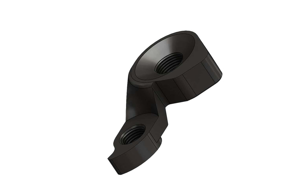 Pilo Derailleur Hanger D779 - Scott