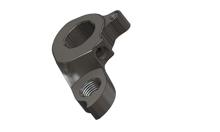Pilo Derailleur Hanger D780 - Scott
