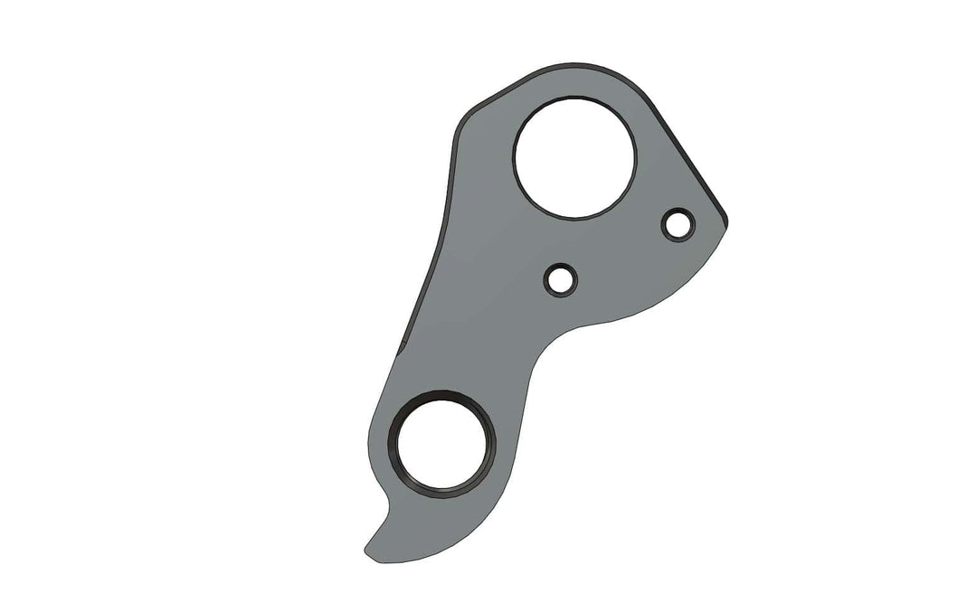 Pilo Derailleur Hanger D781 - Trek