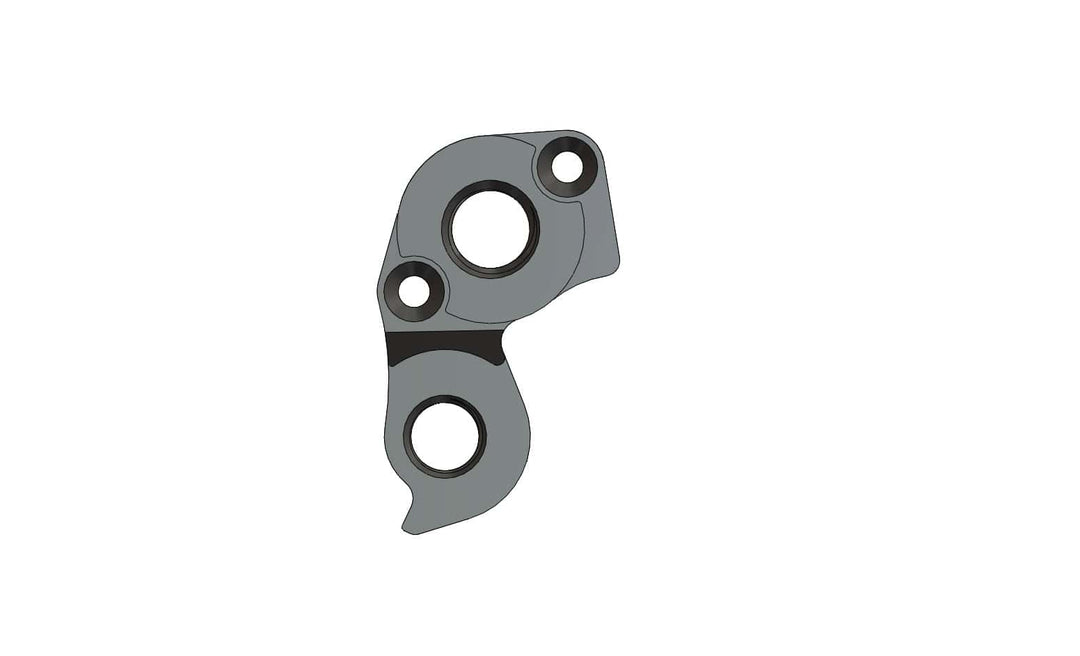 Pilo Derailleur Hanger D784 - Finna / Intec / Ragley +