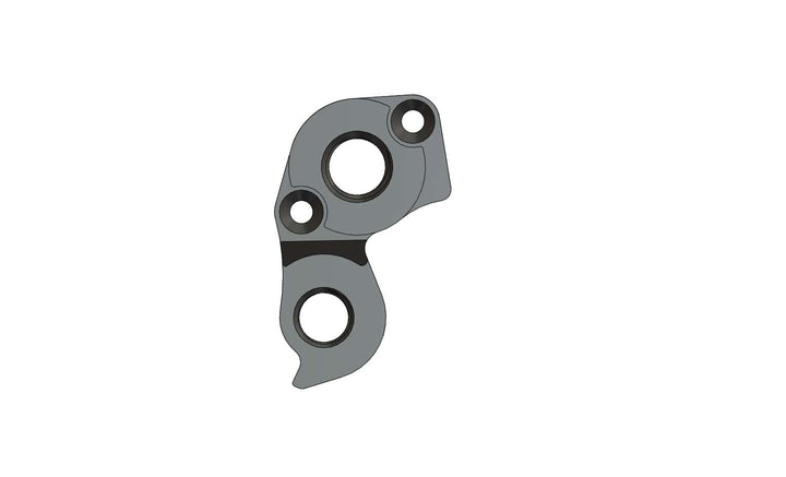 Pilo Derailleur Hanger D784 - Finna / Intec / Ragley +
