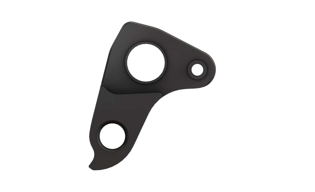 Pilo Derailleur Hanger D786 - Ghost / Lapierre