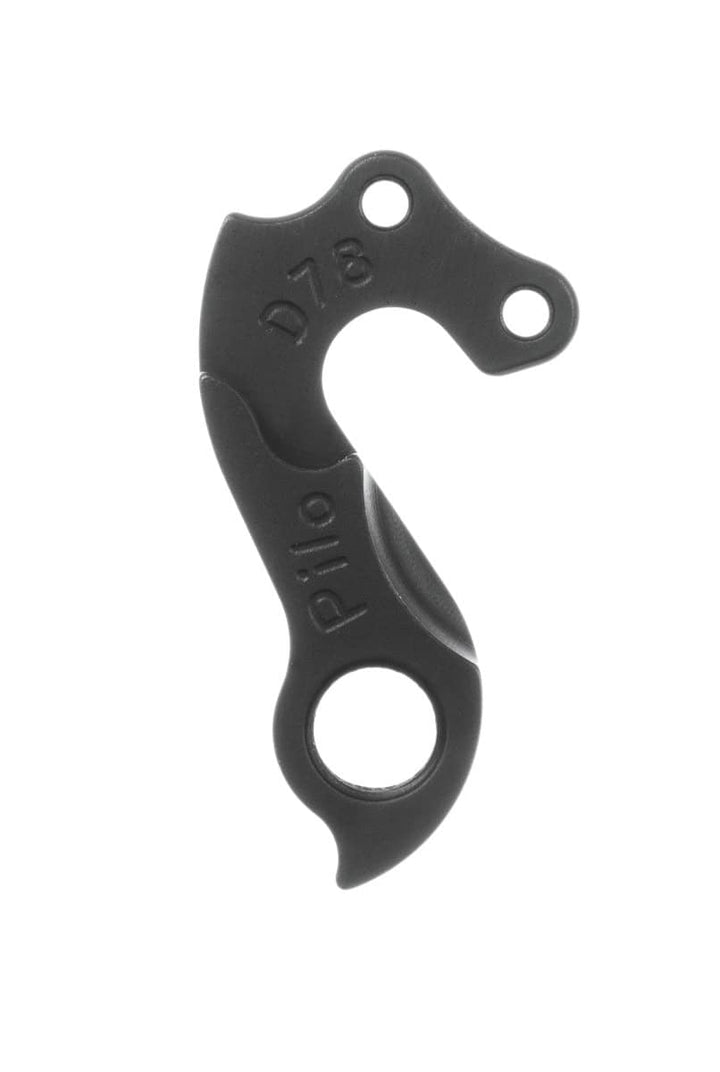 Pilo Derailleur Hanger D78 - Canyon / Focus / KSM +