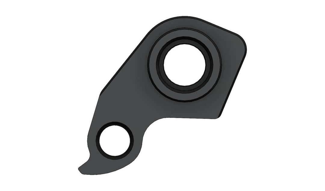 Pilo Derailleur Hanger D790 - Rocky Mountain