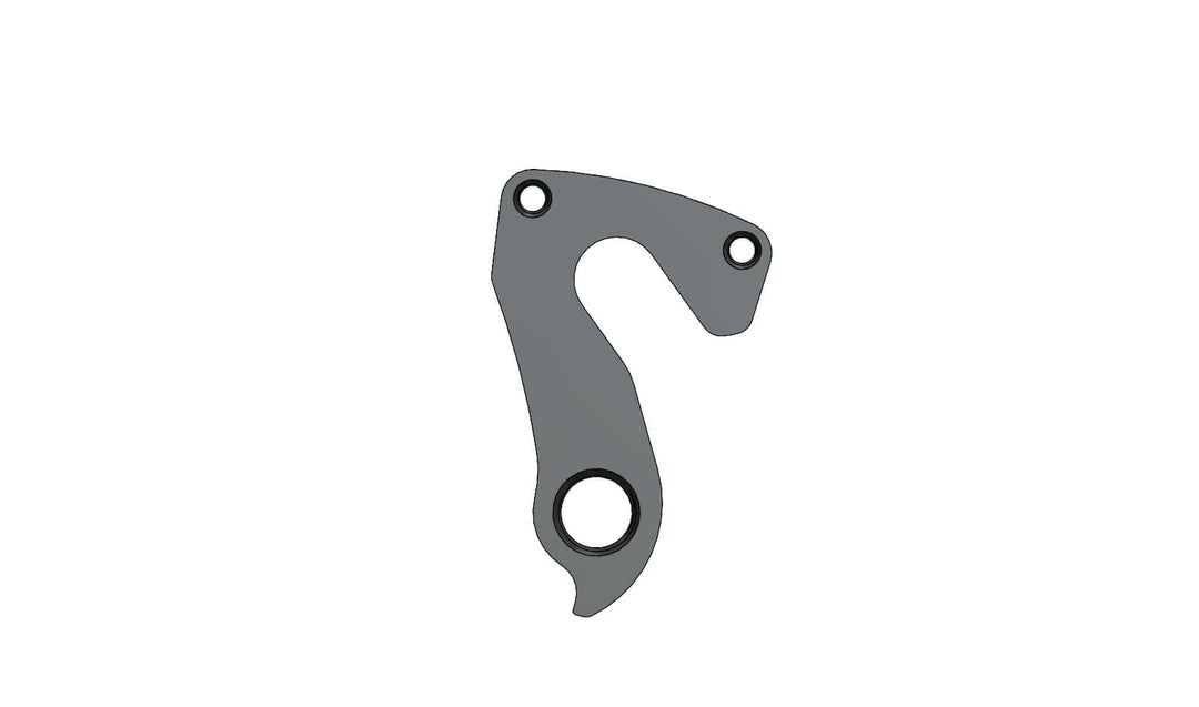 Pilo Derailleur Hanger D791 - BMC / Motobecane / Rainbow +