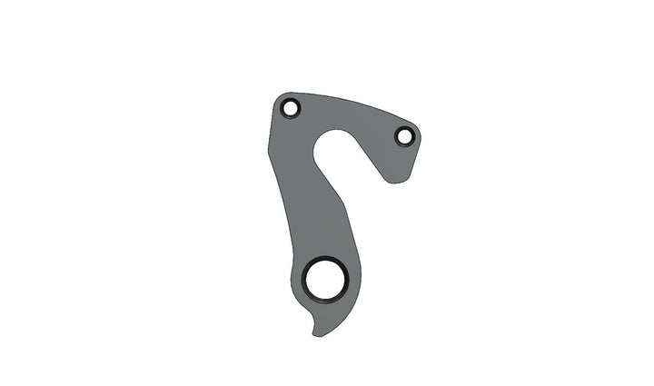 Pilo Derailleur Hanger D791 - BMC / Motobecane / Rainbow +