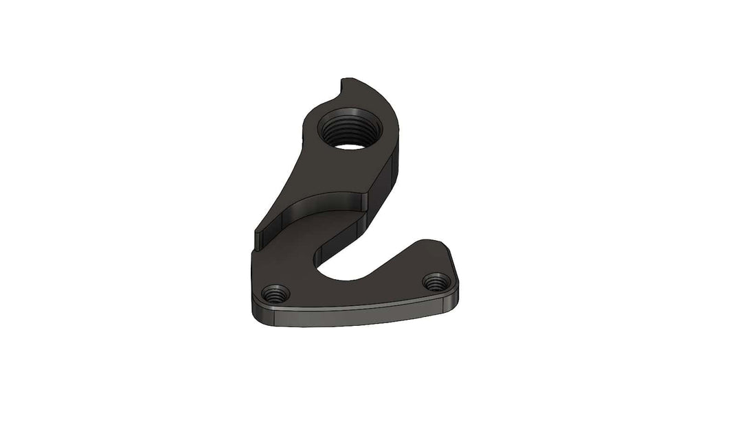Pilo Derailleur Hanger D791 - BMC / Motobecane / Rainbow +