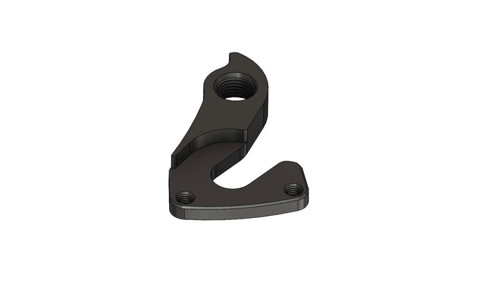 Pilo Derailleur Hanger D791 - BMC / Motobecane / Rainbow +
