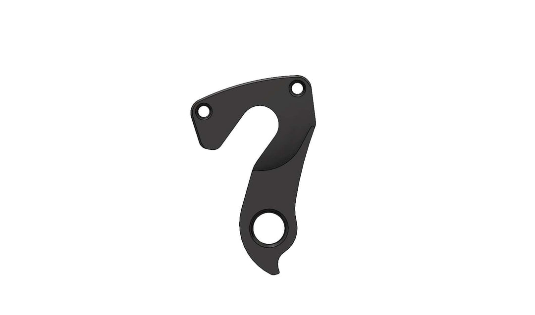Pilo Derailleur Hanger D791 - BMC / Motobecane / Rainbow +