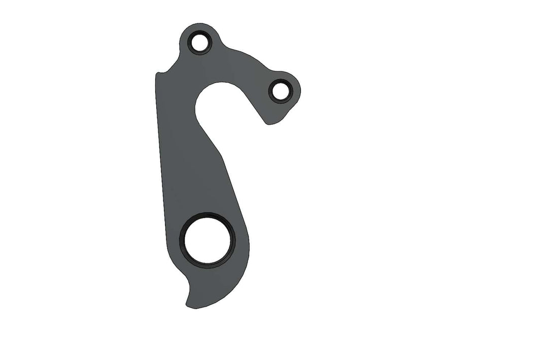Pilo Derailleur Hanger D794 - Brodie / Diamondback / Jamis +