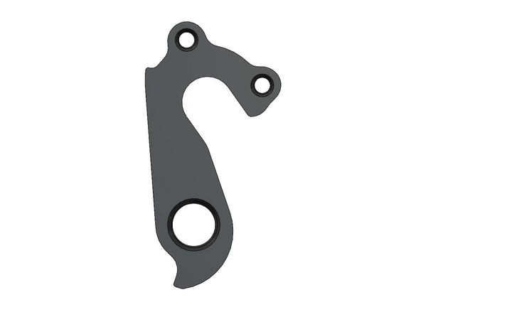 Pilo Derailleur Hanger D794 - Brodie / Diamondback / Jamis +