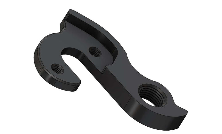 Pilo Derailleur Hanger D796 - Brodie / Orro