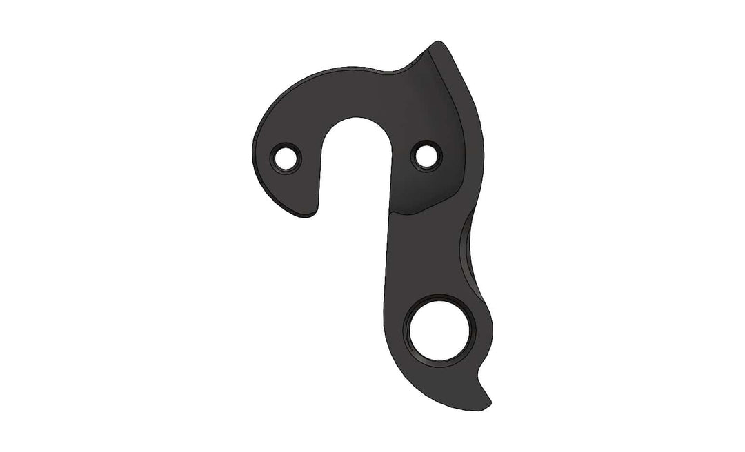 Pilo Derailleur Hanger D796 - Brodie / Orro