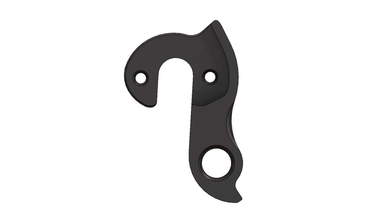 Pilo Derailleur Hanger D796 - Brodie / Orro