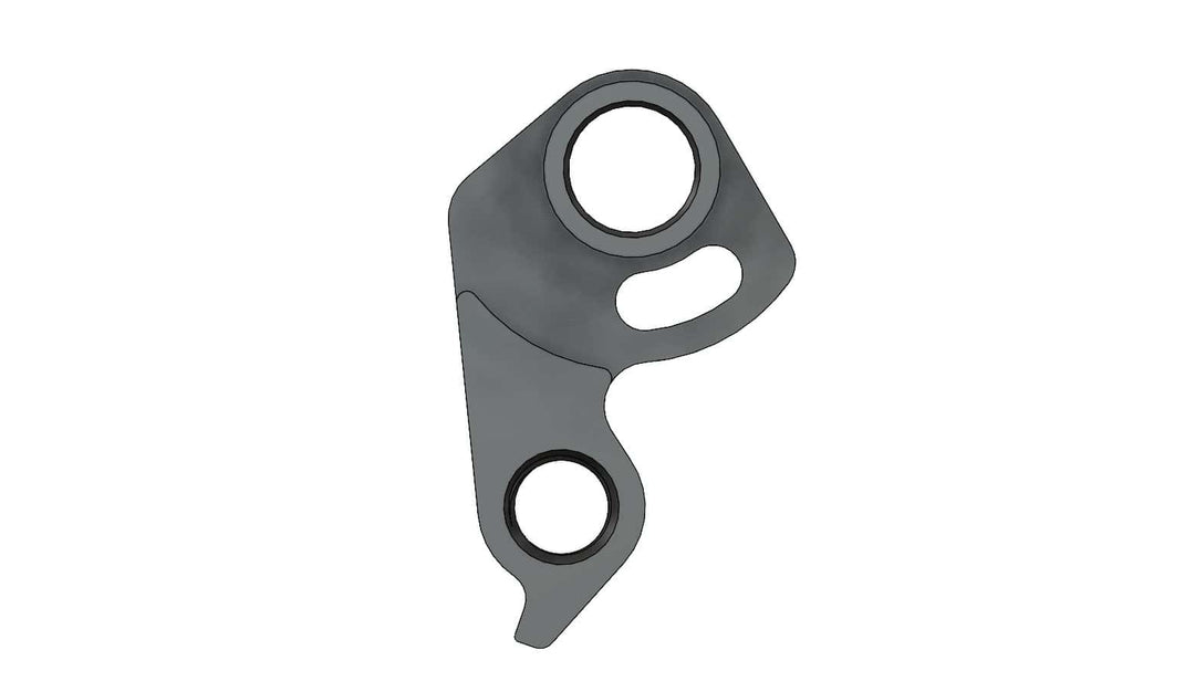 Pilo Derailleur Hanger D797 - Orbea