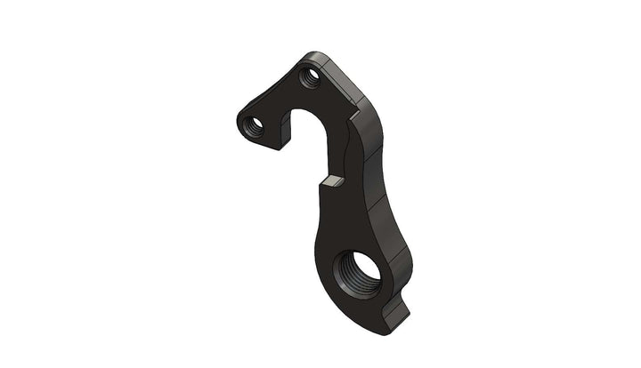 Pilo Derailleur Hanger D799 - Author / Betta / Diamondback +