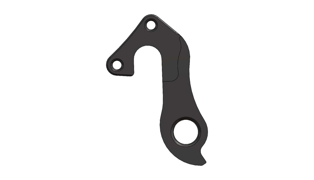 Pilo Derailleur Hanger D799 - Author / Betta / Diamondback +