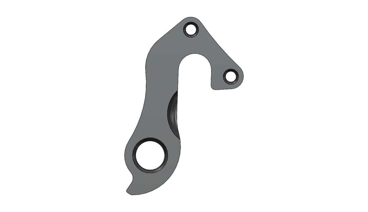 Pilo Derailleur Hanger D799 - Author / Betta / Diamondback +