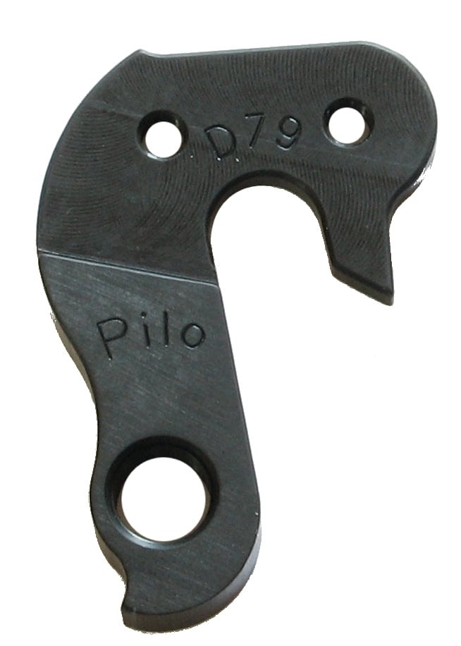 Pilo Derailleur Hanger D79 - Focus / Jamis / KHS +