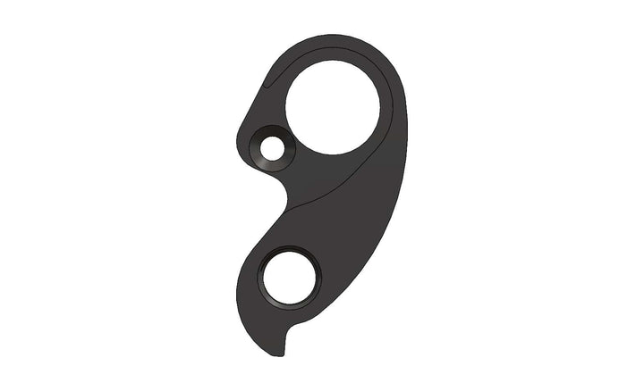 Pilo Derailleur Hanger D802 - Whyte