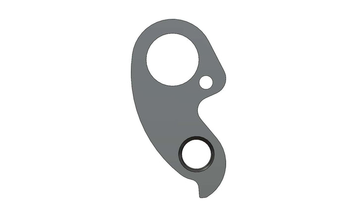 Pilo Derailleur Hanger D802 - Whyte
