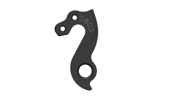 Pilo Derailleur Hanger D803 - Bianchi