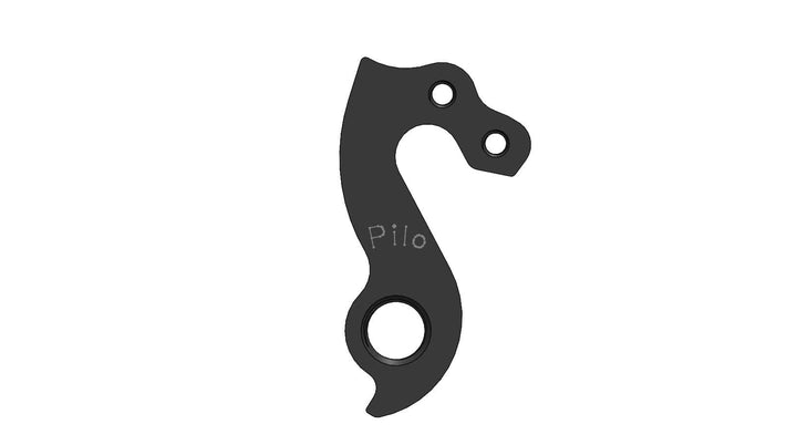 Pilo Derailleur Hanger D803 - Bianchi