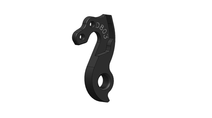 Pilo Derailleur Hanger D803 - Bianchi