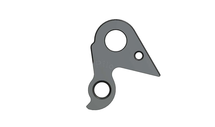 Pilo Derailleur Hanger D806 - BH