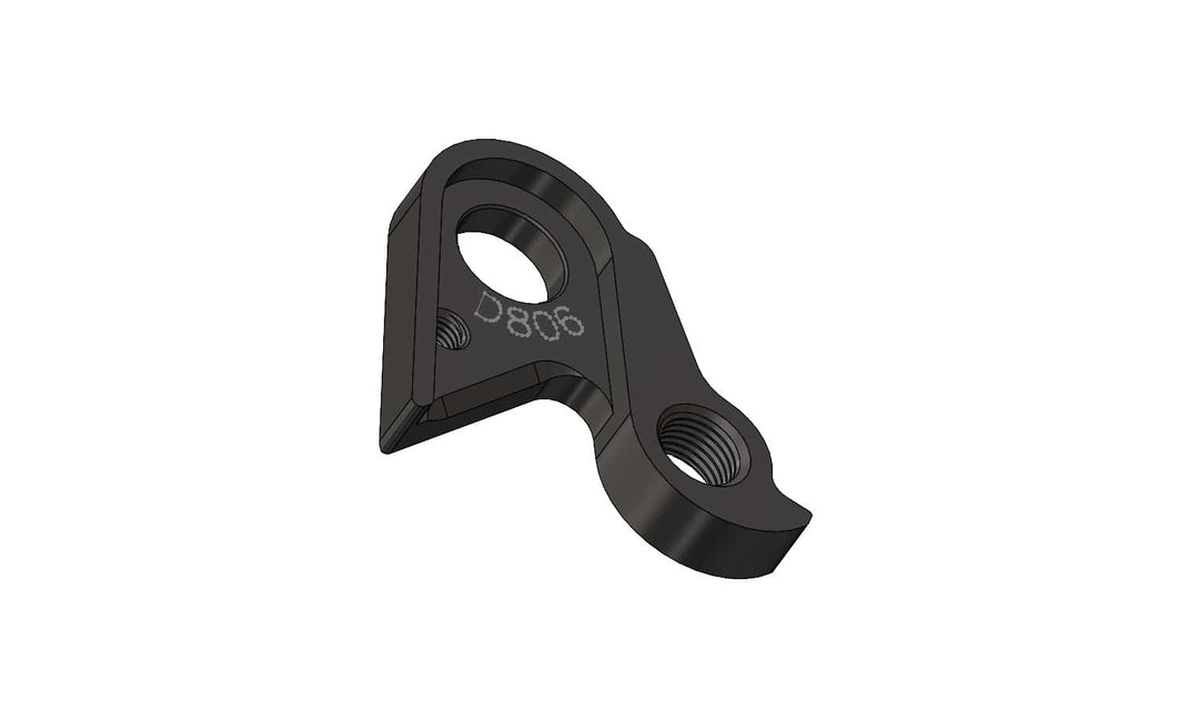 Pilo Derailleur Hanger D806 - BH
