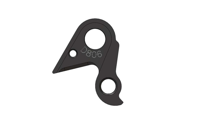 Pilo Derailleur Hanger D806 - BH
