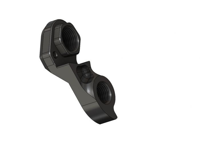 Pilo Derailleur Hanger D807 - Cannondale