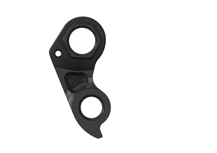 Pilo Derailleur Hanger D807 - Cannondale