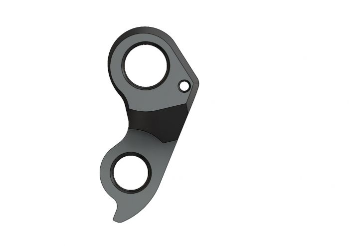 Pilo Derailleur Hanger D807 - Cannondale