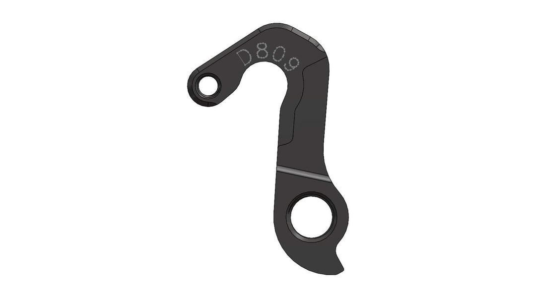 Pilo Derailleur Hanger D809 - Scott