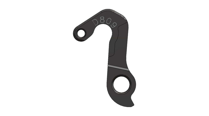 Pilo Derailleur Hanger D809 - Scott