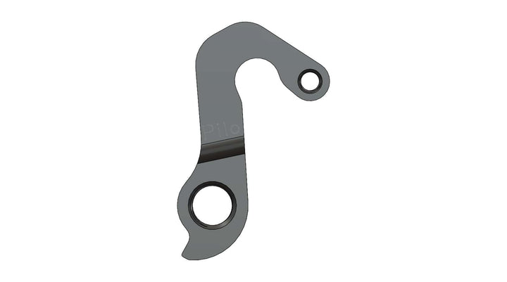 Pilo Derailleur Hanger D809 - Scott